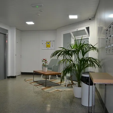 Appartamento Vv 402 Vista Mar Con Balcon *