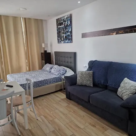 402 Nuevo Con Vista Mar Apartment *