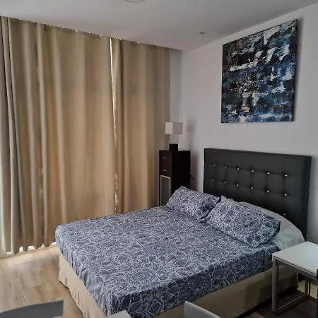 402 Nuevo Con Vista Mar Apartment Las Palmas de Gran Canaria